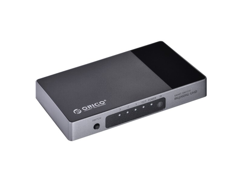 Switcher 3 En 1 Hdmi - Imagen 2